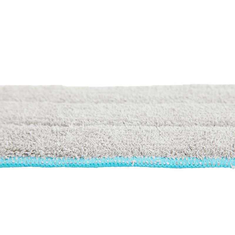 Сменная насадка на липучке Hausmann Classic Home к швабре HM-46 фото 5