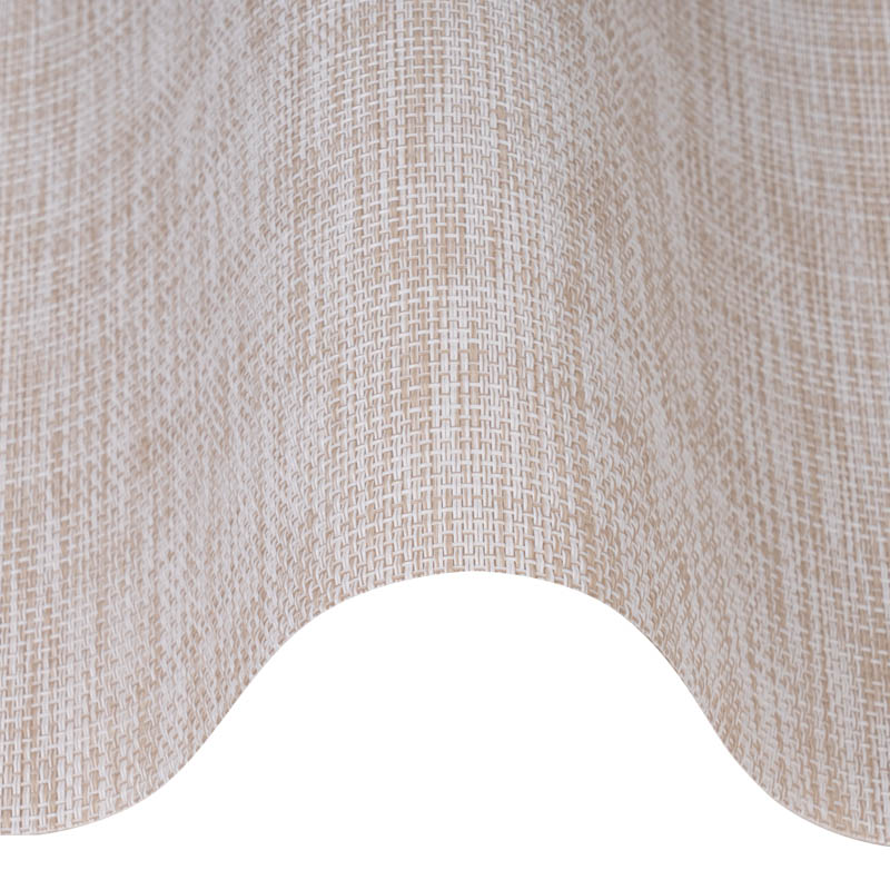 4 Салфетка сервировочная Zapel Geometry gray stripe фото 4