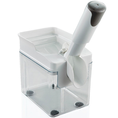 1 Отделитель косточек от вишен Leifheit Cherrymat 3.0