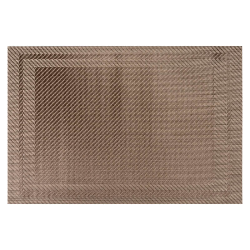 Салфетка сервировочная Zapel Frame coffee with milk фото 2